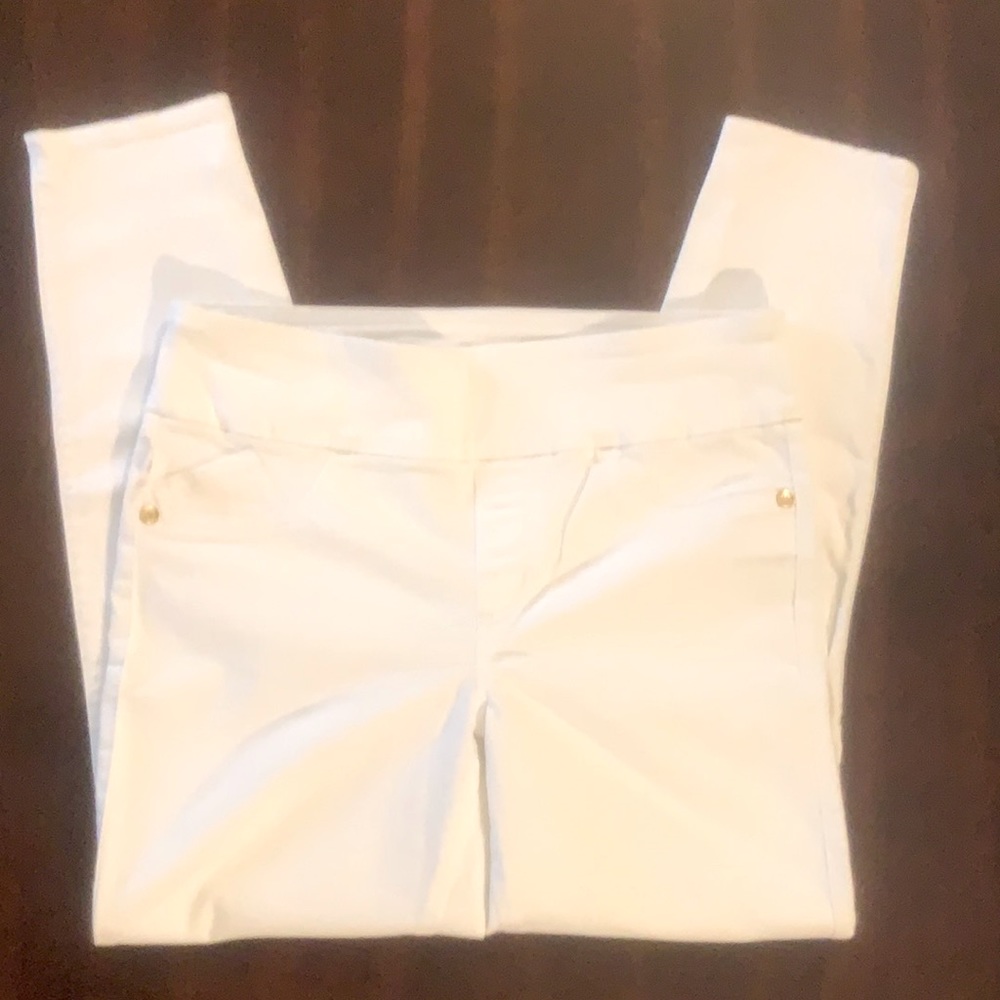 Rock & Republic Denim Rx mid rise jeggings size 12